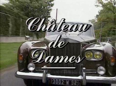 Mansion of Desire / Chateau De Dames (1994) : Marc Dorcel :。